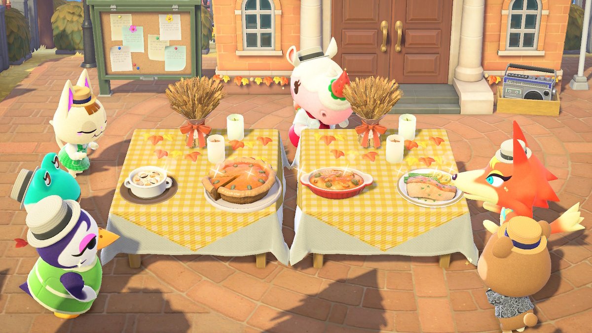 SensitiveSam98's tweet image. #AnimalCrossing #ACNH #NintendoSwitch