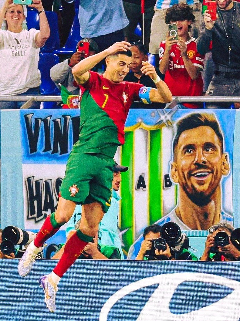 🇵🇹🇦🇷 Qué foto.