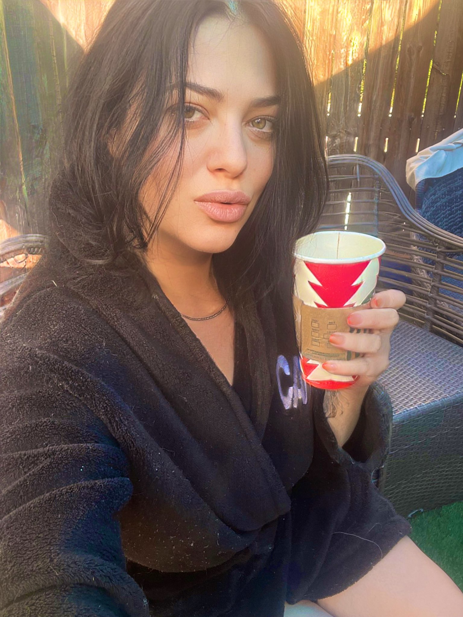 TW Pornstars - Lady Lila Stern. Twitter. Good morning Los Angeles 🦃 🌞. 6:00 PM - 24 Nov 2022