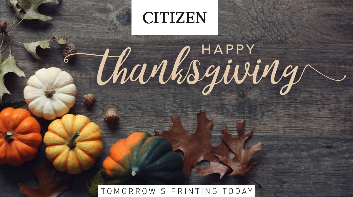 Citizen Systems America tweet media