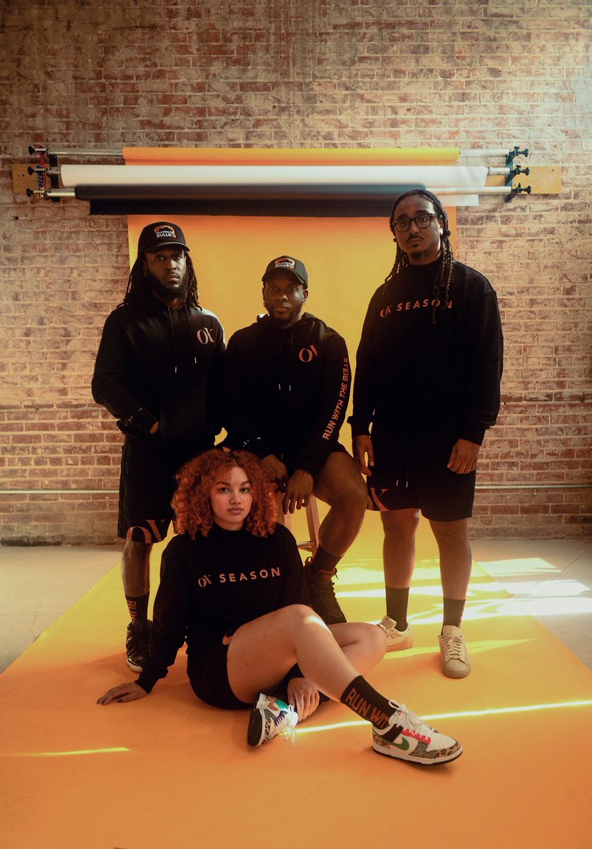 MackLoving_'s tweet photo. Black Friday sale is now live for my clothing brand #BlackFridayDeals #BlackOwnedBusiness 50% off https://t.co/D7skPSMeHP https://t.co/wxAeH4iG9a