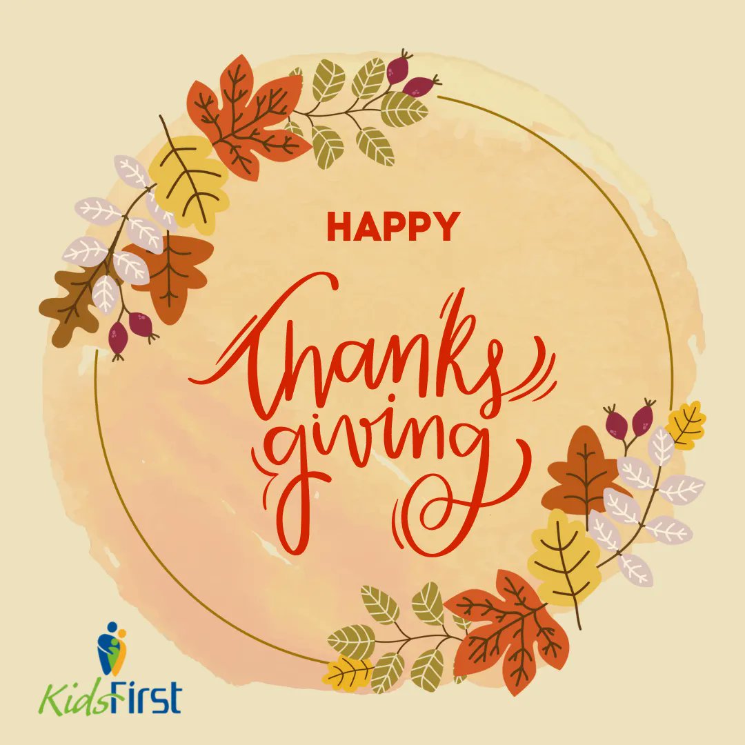 KidsFirst tweet media