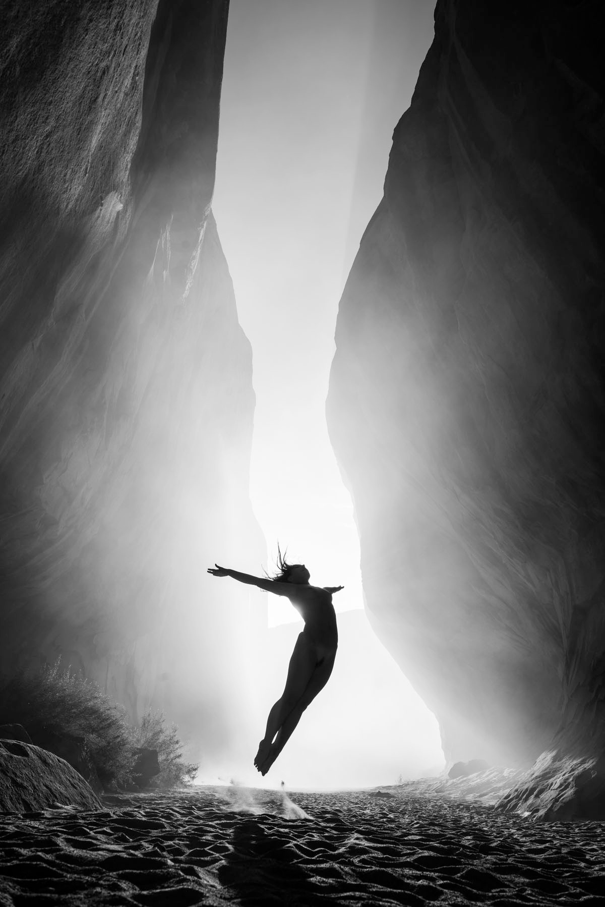 Model Society on Twitter: "Nourish your art. Begin the ultimate