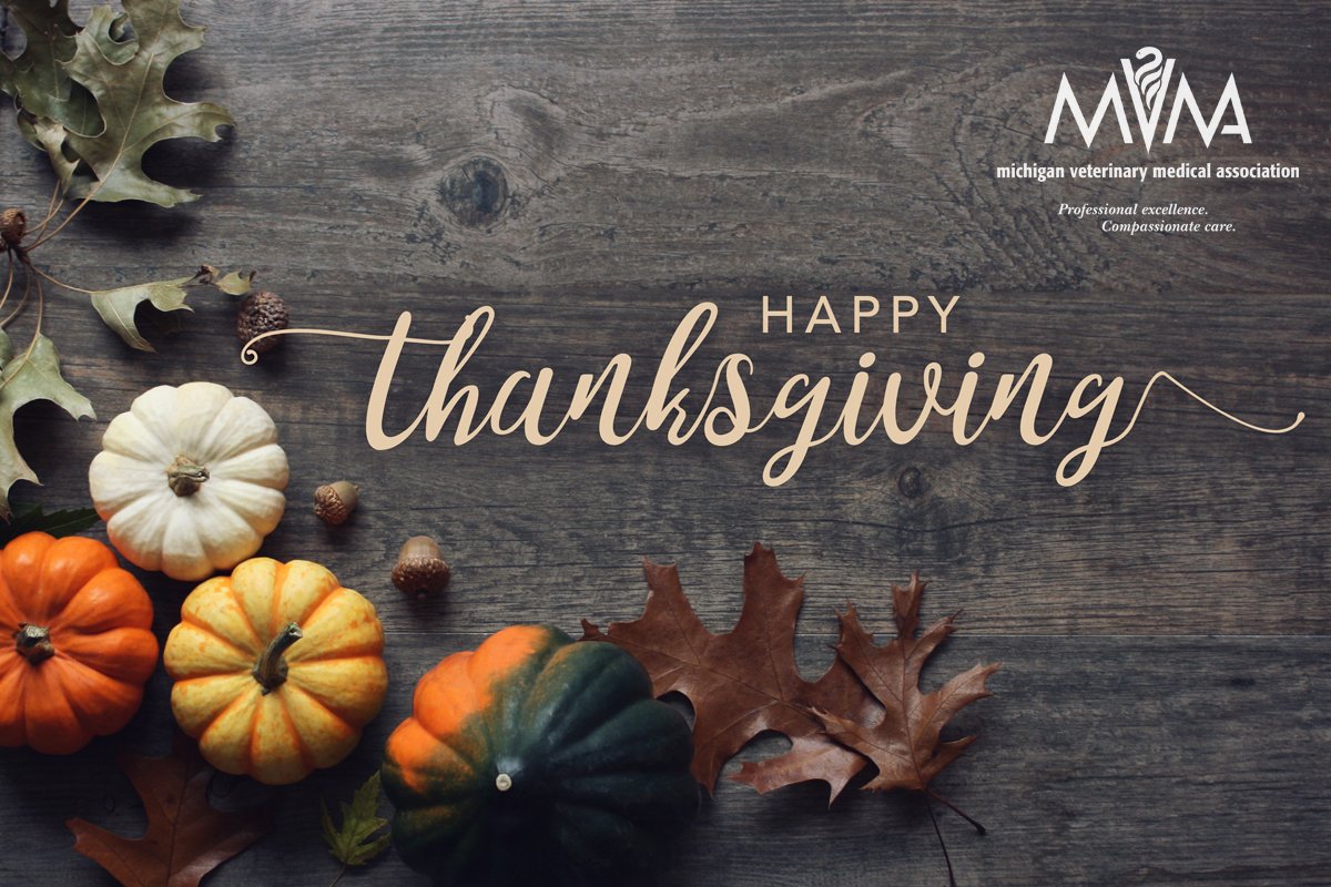 Tweet by Michigan VMA