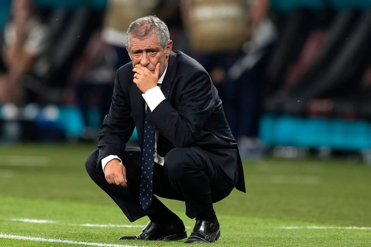 VirtualRed's tweet image. Fernando Santos preocupado porque não conseguiu empatar com o Gana, apesar de ter tentando até ao último segundo 🙄
#Portugal @selecaoportugal #PORGHA #FIFAWorldCup #Qatar2022