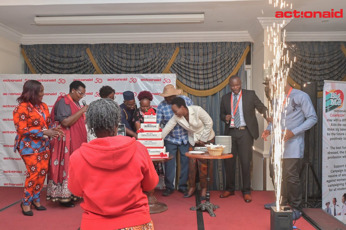 ActionAid_Kenya's tweet photo. We commit to working with Women, Children and Youth to claim and realize their constitutional rights through working within three main pillars; empowerment, solidarity and campaigning.
#CelebratingPartnerships #FriendsofActionAid https://t.co/pFK8kpN7PN