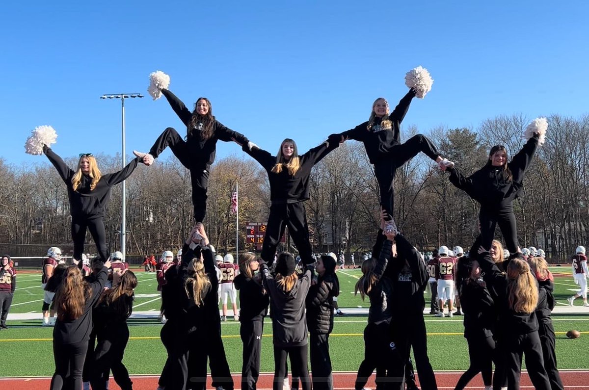 Grafton Cheer tweet media