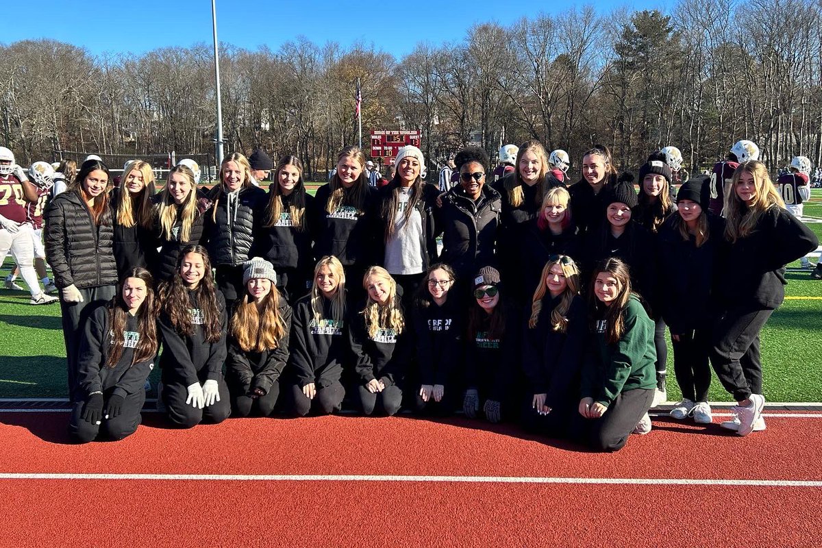 Grafton Cheer tweet media