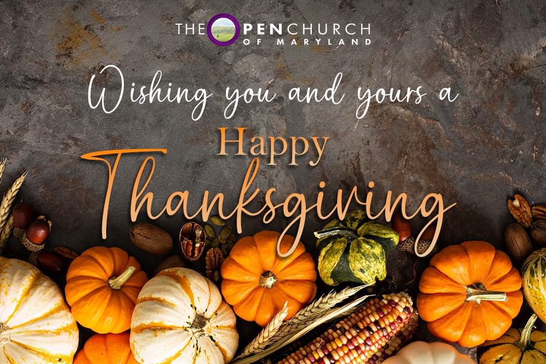 We pray that you have a glorious day!