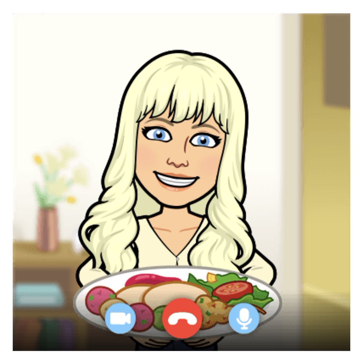 Happy  Thanksgiving Day!!
Wishing all my family (close &amp; far) a special day❣️

I’m spending this day as my last day “avoiding” others, tomorrow will be back to life 👍🍗
#covidsucks #covid2022