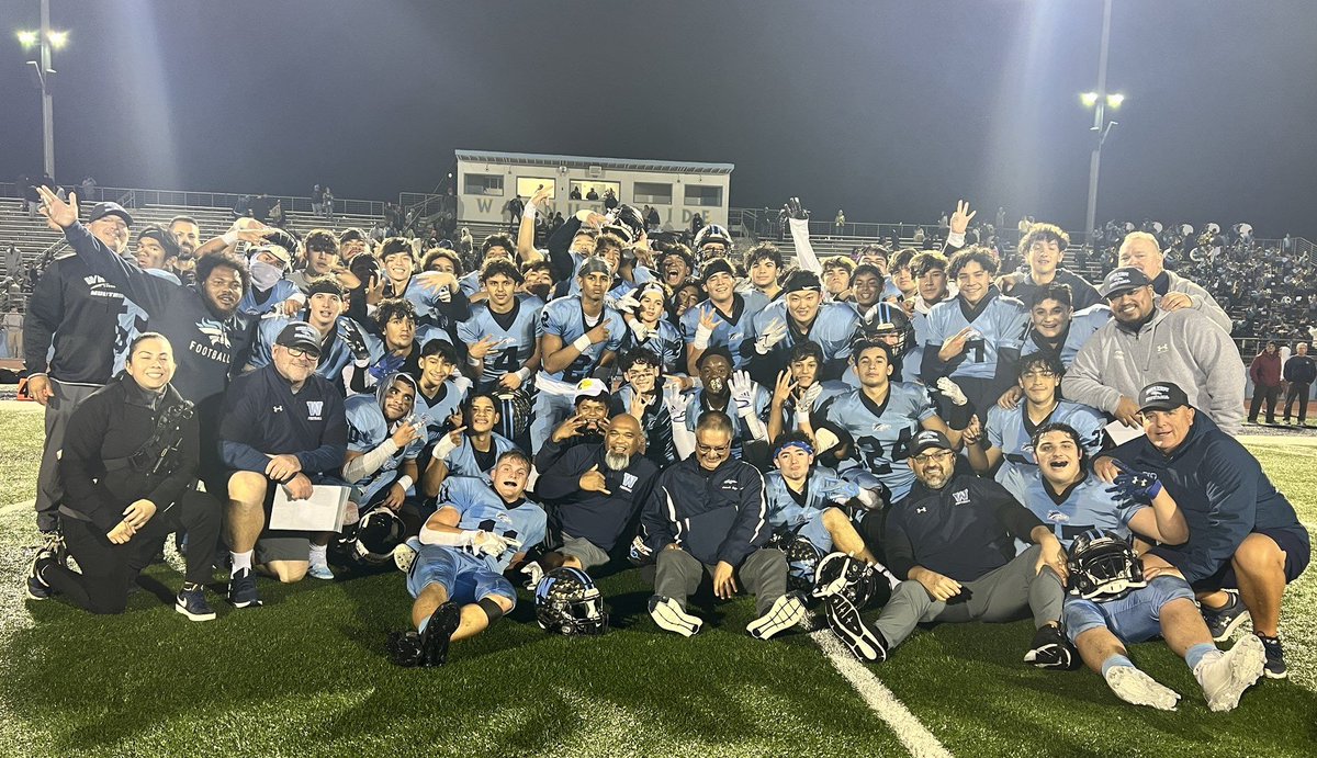 PhilCotton_11's tweet photo. Happy Thanksgiving! Thankful for this opportunity to win a CIF Final tomorrow! https://t.co/OGik1EpZ80