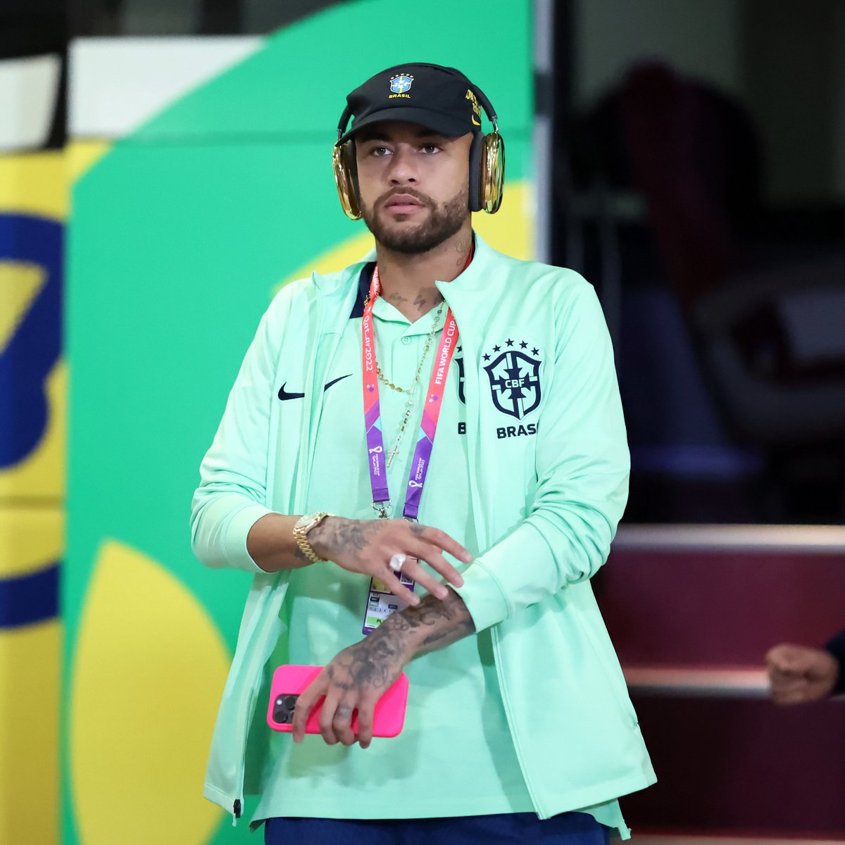 NEY 🤙