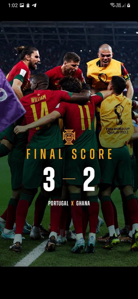 Protugal