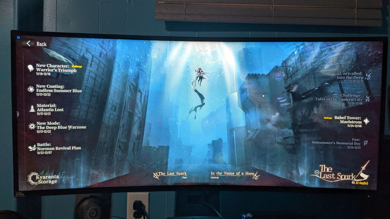 MariMakinami on Twitter "Rexlent What about cutscenes/art? Will it be