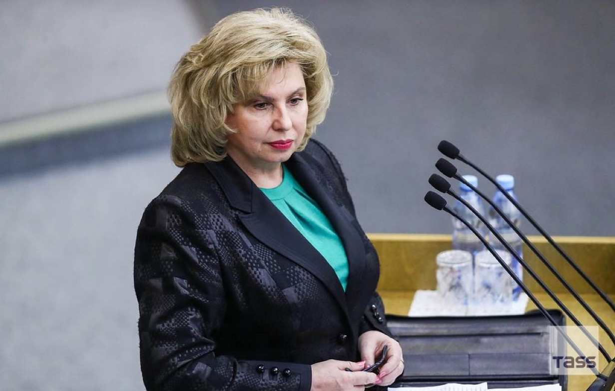 Botschaften der Russischen Lügeration on Twitter