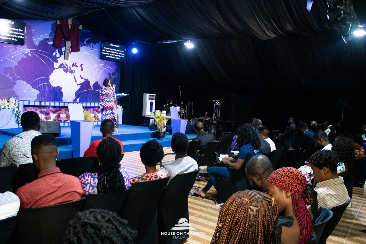 hotrumuahia1's tweet photo. Through your service, God receives thanksgiving
#Word
#Hotr
#Hotrumuahia
#Hotronline
#Hotrmidweekservice
#Wordandspirit
#Invictory4 https://t.co/6LWAbk0wjh