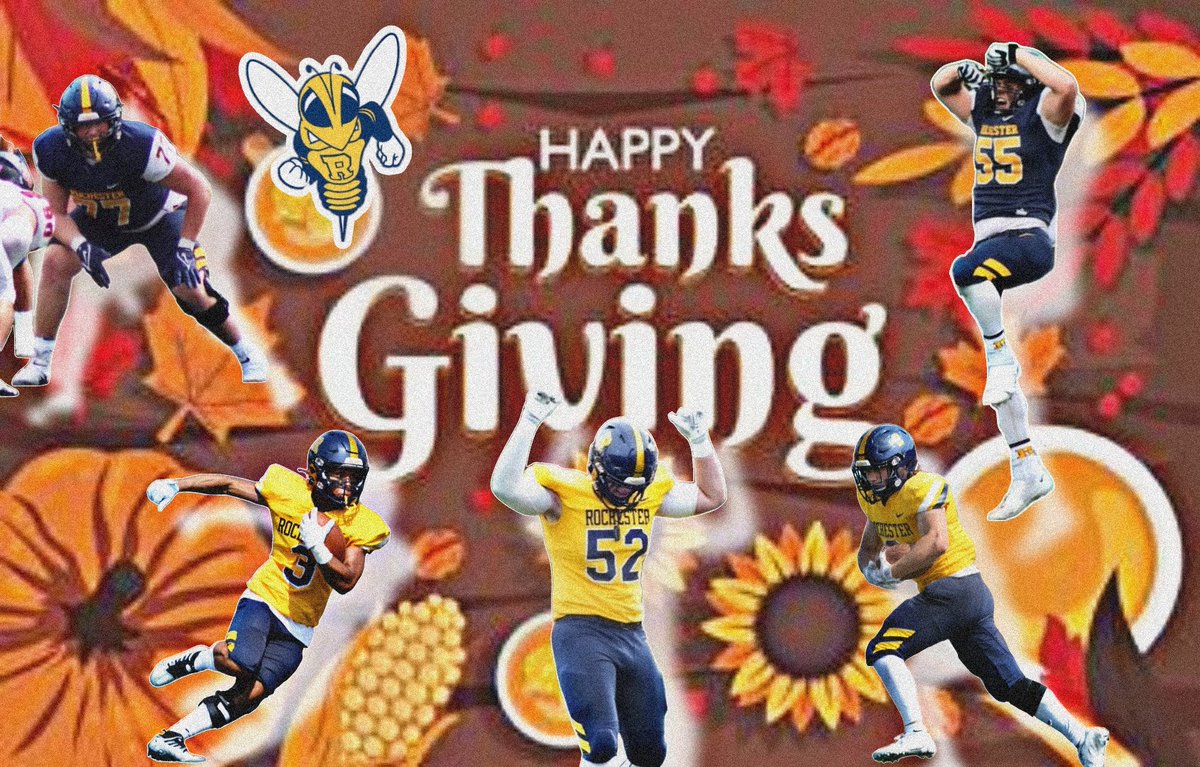 Happy Thanksgiving 🦃

#CLIMB #ROCFam #HappyThanksgiving