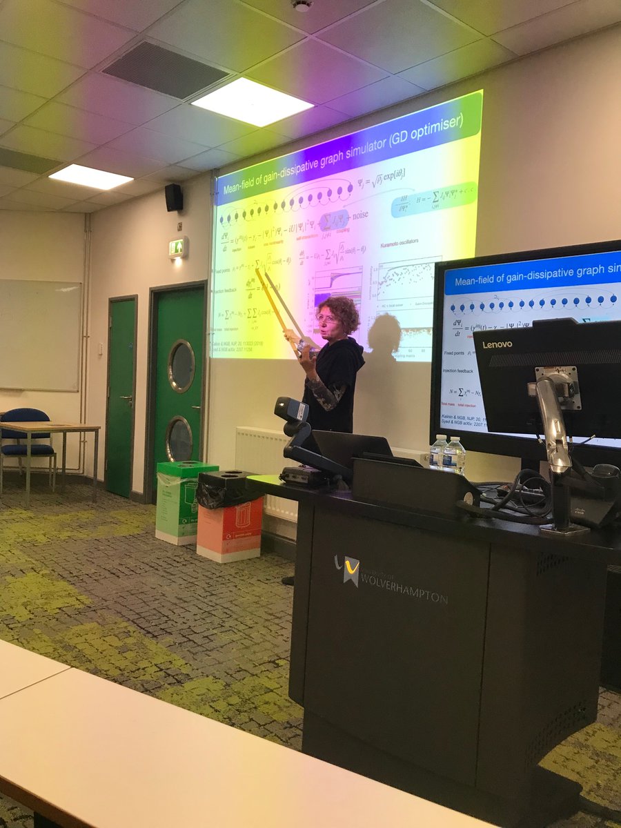 Herbert Daly (also @haloedpayload@mastodon.social) (@haloedpayload) on Twitter photo <a href="/PhysWlv/">Wulfrunian Physicists</a> <a href="/wlv_uni/">University of Wolverhampton</a> <a href="/wlv_uniNews/">WLV Uni News</a> <a href="/WLVsci_eng/">FSE - University of Wolverhampton</a> <a href="/PhysicsWolves/">Katarzyna; Physics</a> <a href="/PrashantPillai3/">Prashant Pillai MBE</a> Really interesting talk, by the way! Some really good work going on in the field. <a href="/PhysWlv/">Wulfrunian Physicists</a> <a href="/wlv_uni/">University of Wolverhampton</a> <a href="/wlv_uniNews/">WLV Uni News</a> <a href="/WLVsci_eng/">FSE - University of Wolverhampton</a> <a href="/PhysicsWolves/">Katarzyna; Physics</a> <a href="/PrashantPillai3/">Prashant Pillai MBE</a> Really interesting talk, by the way! Some really good work going on in the field.