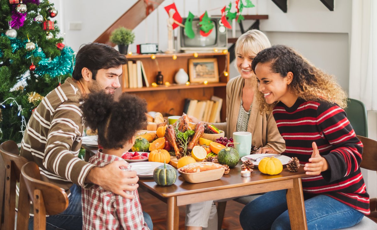 Here’s to enjoying the company of good friends and family. Happy Thanksgiving! 

#happythanksgiving