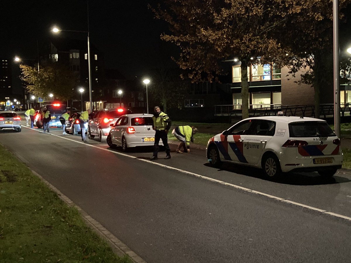 Vanavond in <a href="/gemeentehia/">Hendrik-Ido-Ambacht</a> een grote preventieactie in het kader van de donkere dagen! Geef dieven geen kans! En verdachte situatie, bel 112! #donkeredagen