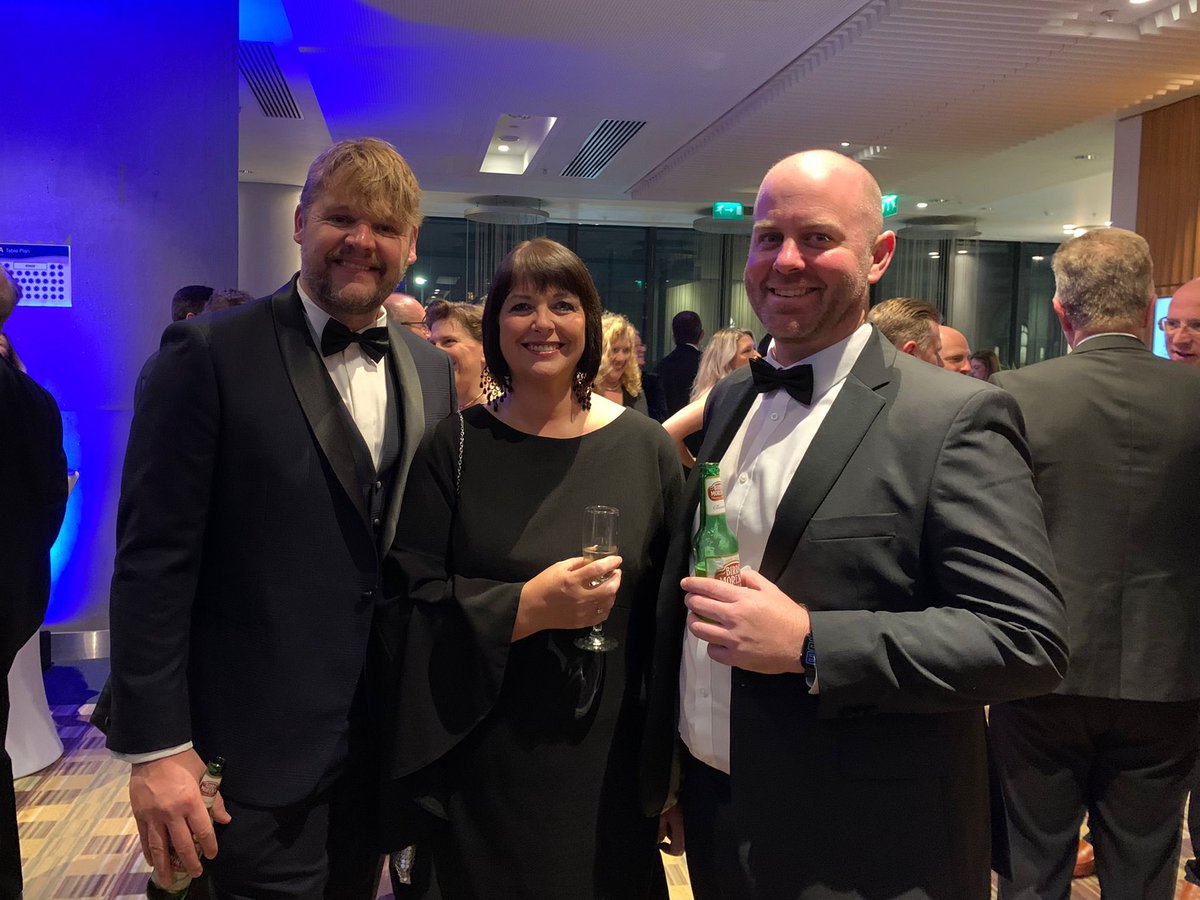South Tees Hospitals Procurement team being represented at the HCSA conference 22 and awards night, short listed for team of the year. @SouthTees @marcsaaiman @Jennife12667934 @nursemansam @HSCA @NHSSupplyChain @NHSEngland @teamCNO_
