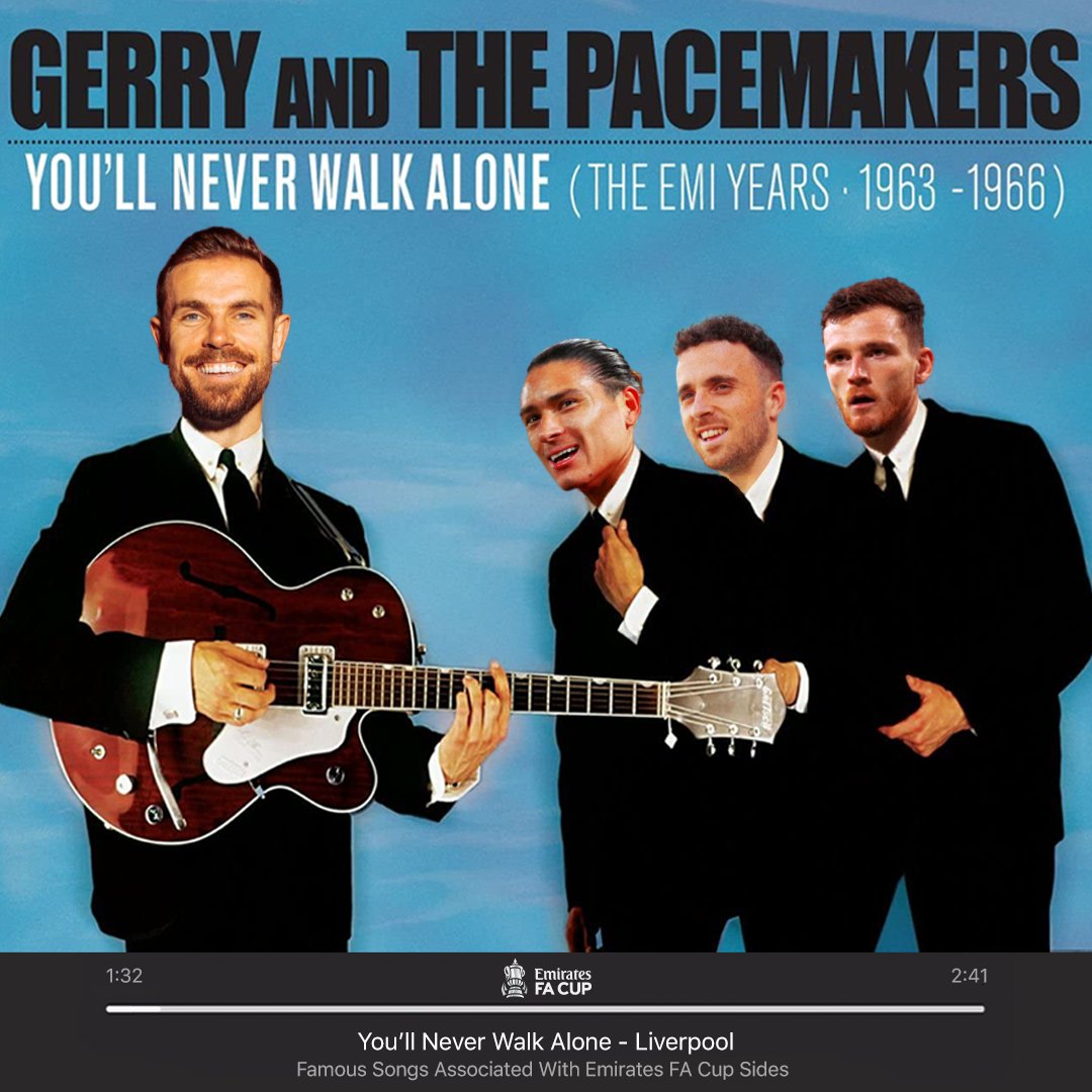 Emirates FA Cup tweet media