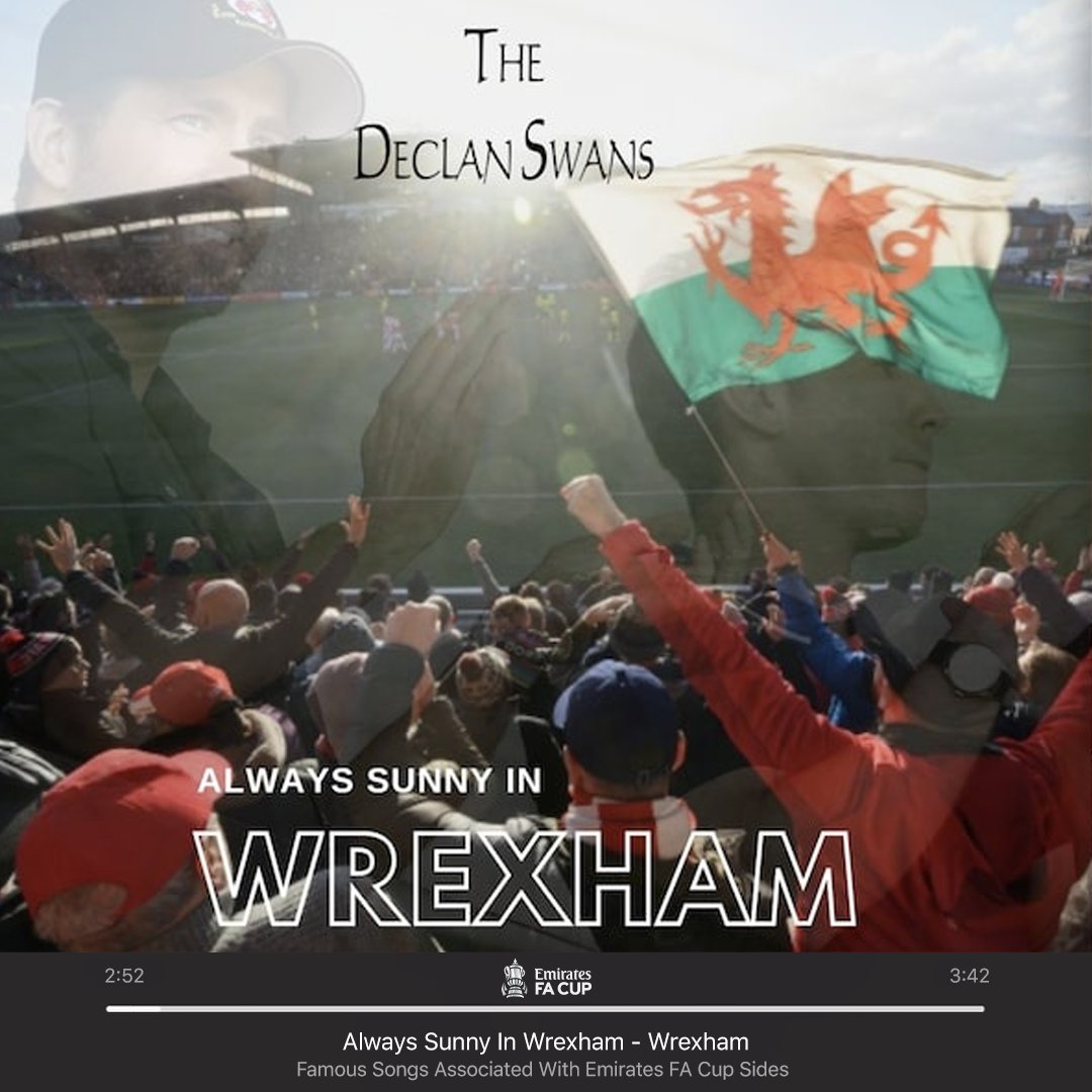 Emirates FA Cup tweet media