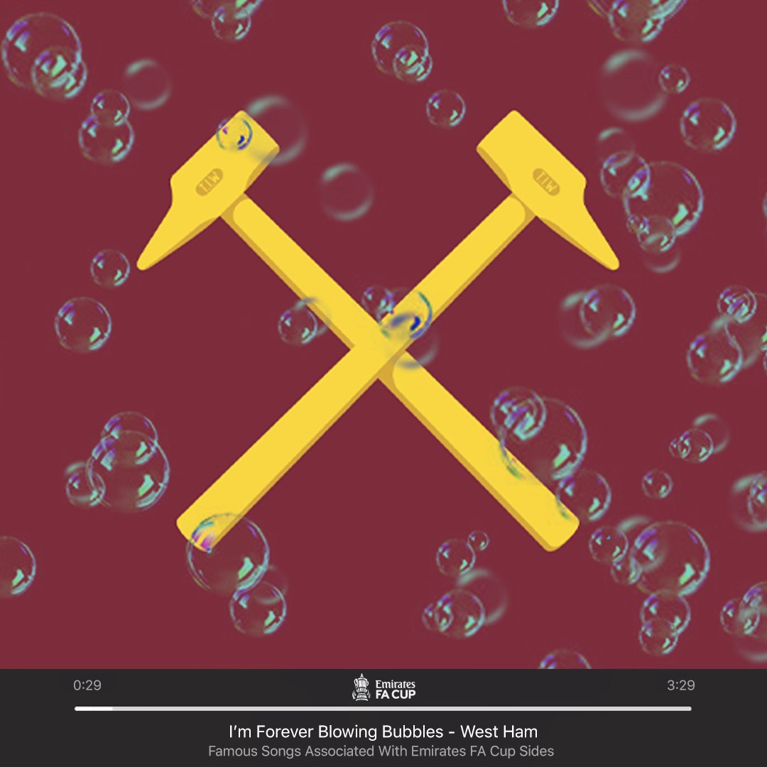 Emirates FA Cup tweet media