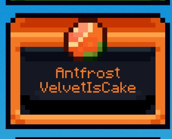 dovi_pi's tweet photo. I see Ant and Velvet on the same team and you know what I had to do...
Matching skins for craftmaster! :D
RTs are epic :D
#craftmaster #antfrostfanart #velvetfanart @NotAntfr0st @VelvetIsCaked https://t.co/PWlLGDzISp