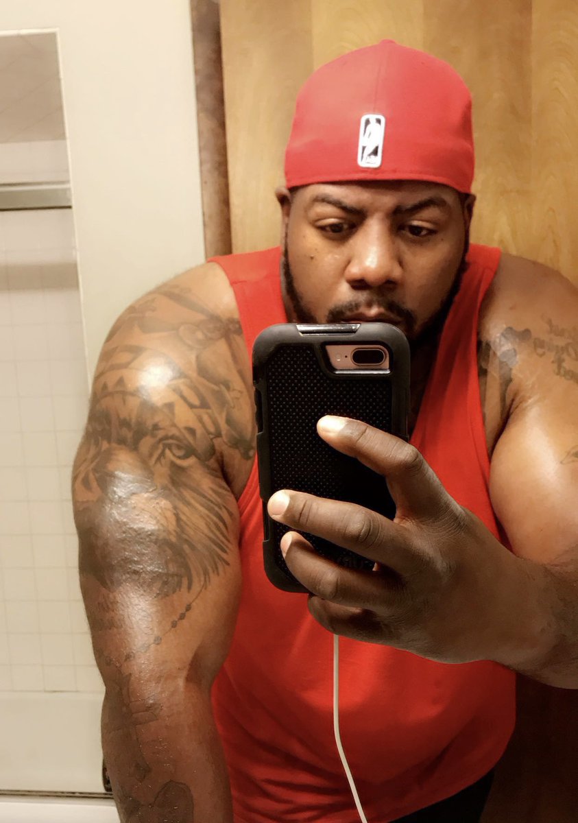BigJayDaBoss's tweet photo. @queenglitter4 https://t.co/KKfMSyCkST
