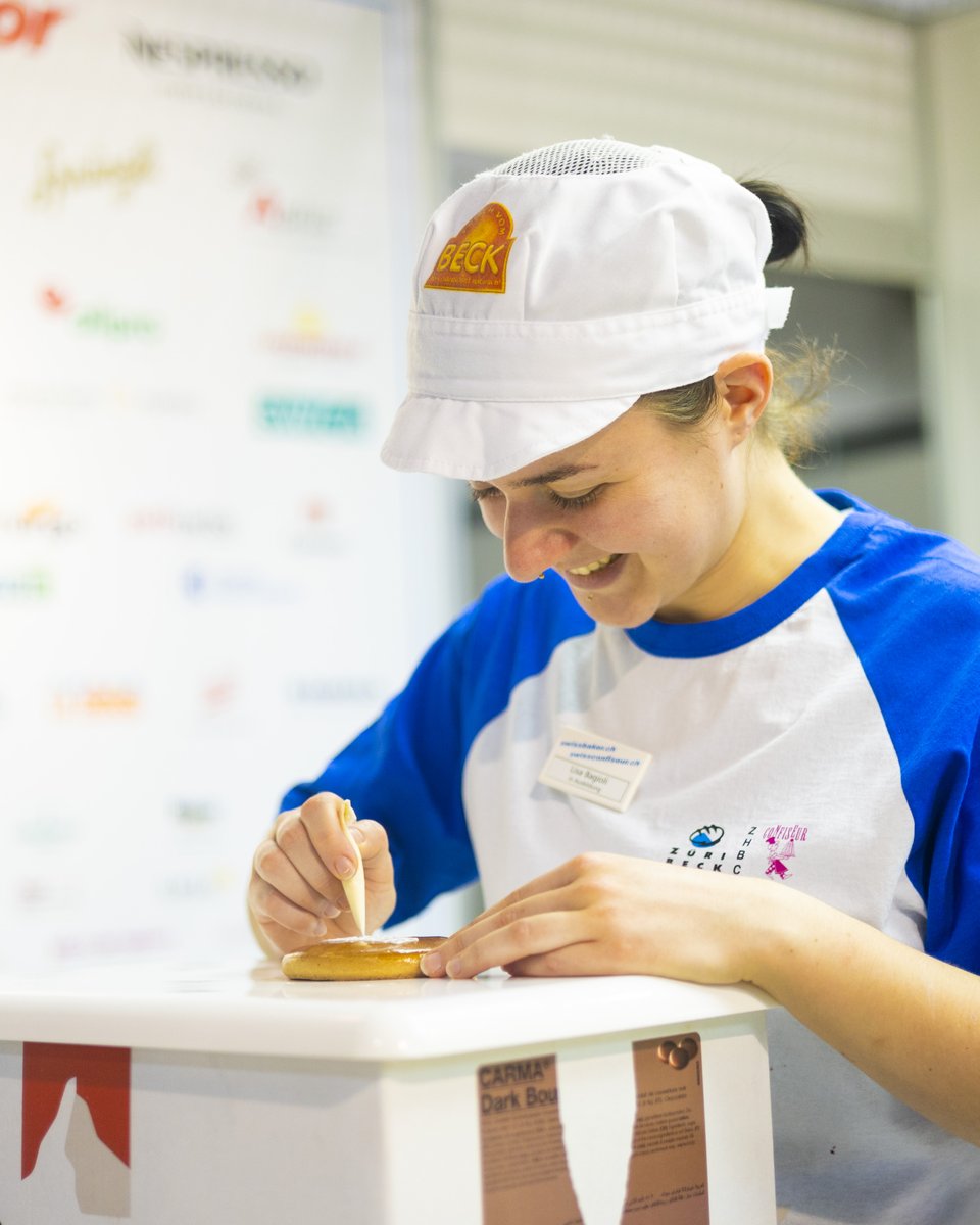 Berufsmesse Zürich tweet media