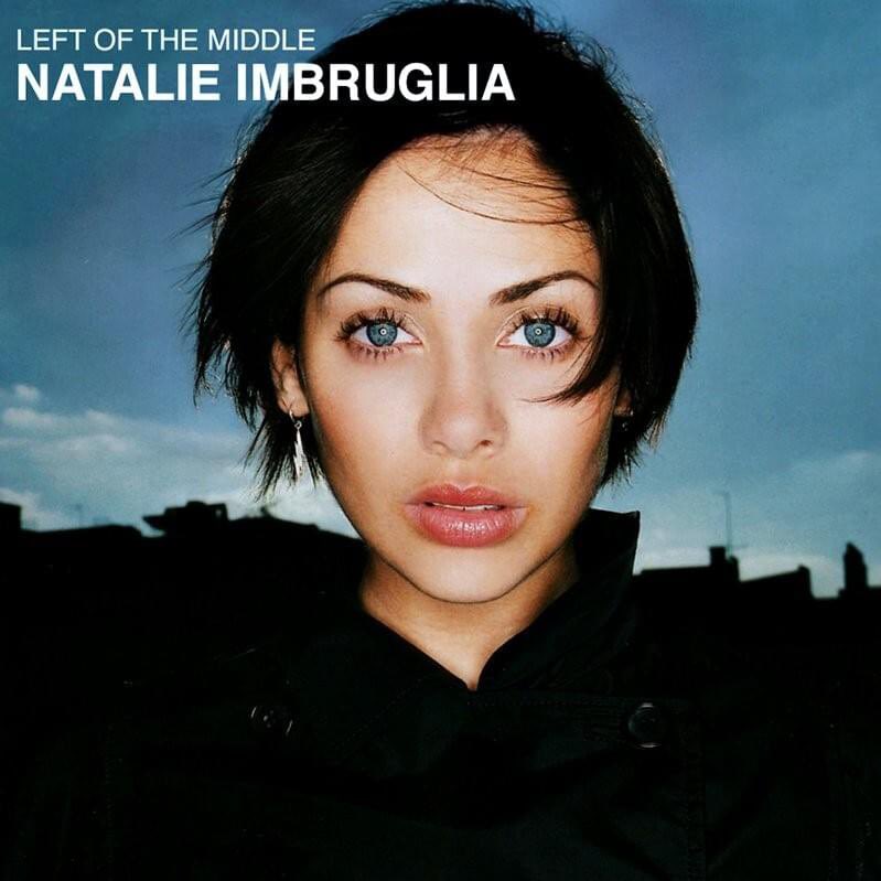 Happy 25th anniversary to #LeftOfTheMiddle by @natimbruglia 🙌 What’s your favourite track from the album?