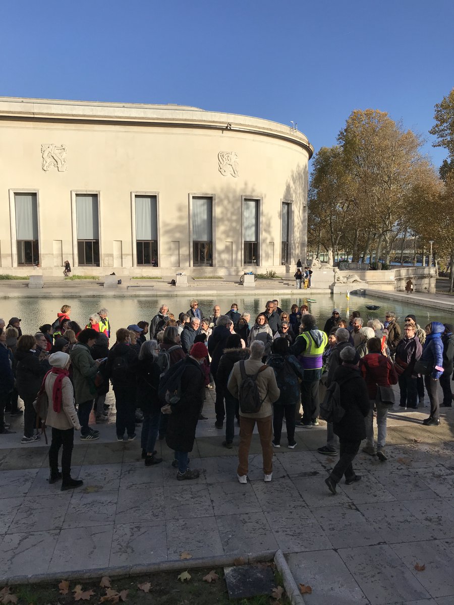 VJTE_NotreTemps's tweet photo. Une jolie balade magistralement orchestrée par @randopaname, une équipe @NotreTemps mobilisée, des lecteurs et marcheurs motivés et fort sympathiques, la rando intergénérationnelle de cette après-midi a été un succès ! Merci à tous de nous avoir rejoint pour ce moment solidaire ! https://t.co/imIgkIp8fR