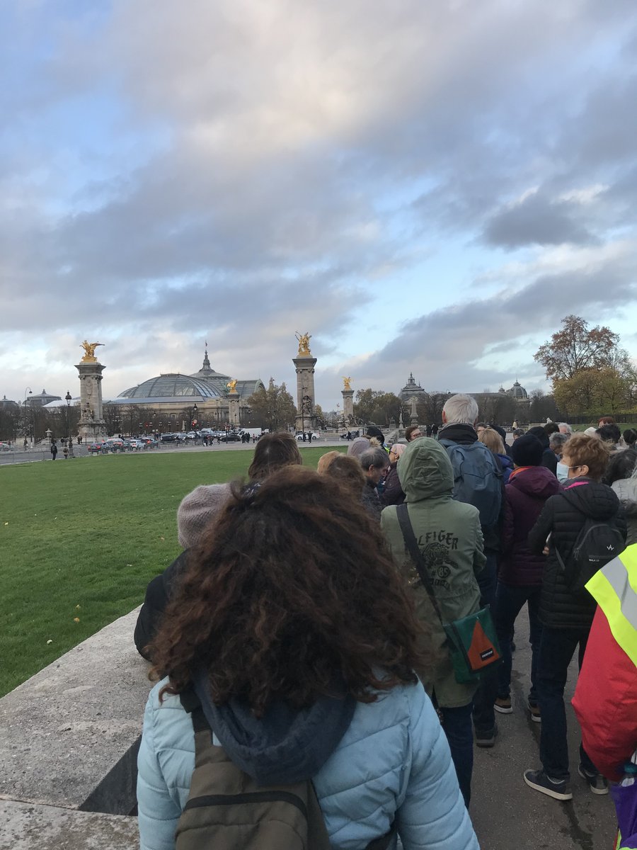 VJTE_NotreTemps's tweet photo. Une jolie balade magistralement orchestrée par @randopaname, une équipe @NotreTemps mobilisée, des lecteurs et marcheurs motivés et fort sympathiques, la rando intergénérationnelle de cette après-midi a été un succès ! Merci à tous de nous avoir rejoint pour ce moment solidaire ! https://t.co/imIgkIp8fR