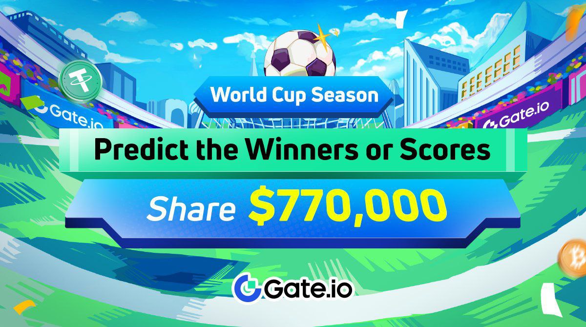 cryptoaty's tweet photo. Gate io Borsasında Sadece Dünya Kupası Tahminlerinde Bulanarak #USDT Kazanabilecegimiz Bir Etkinlik #Airdrop İle Geldim 💸💸
👉https://t.co/SEQk6Eykpk detayar videoda
#Gateio #WorldCup #PredictWinner #bitcoin #crv #binance #btc #eth #ceek #sasa #borsa #Giveaway https://t.co/U5OJ4RXduJ