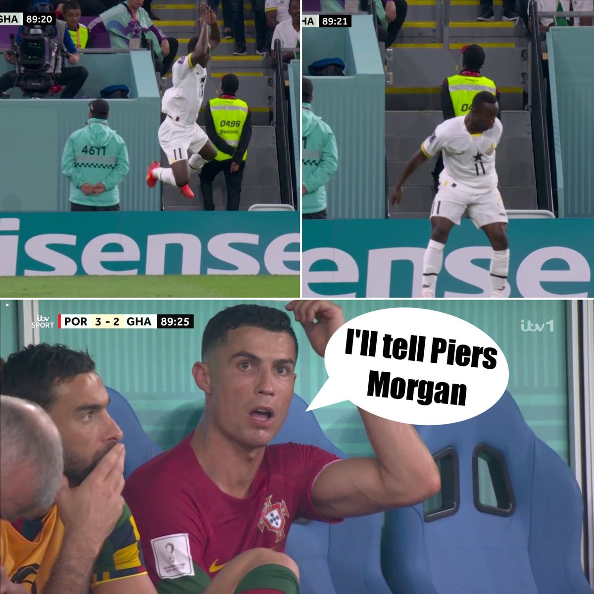 TrollFootball's tweet photo. 😂😂 https://t.co/j5XdP5iOLT