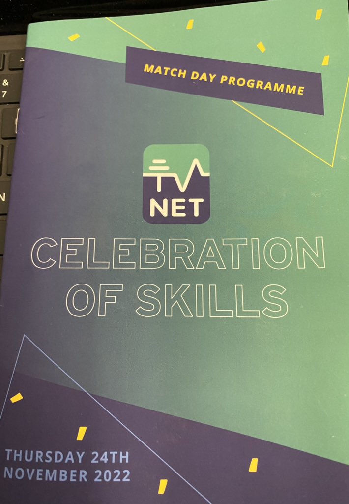 JillNic14's tweet photo. Days like today are good for the soul. I’ve never felt so inadequate surrounded by such world class skills and champions of the sector. Congratulations to you all 👏👏@SkillELECTRIC @NET_Assessments https://t.co/x5kovESHb7