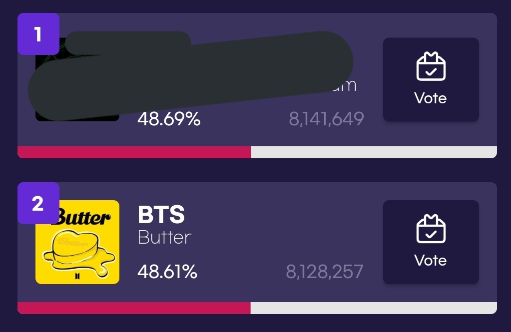 VanteAni_'s tweet photo. 🆘️Oigan aún nos falta votar en los SMA el año pasado rogamos a todo el mundo para que vote y simplemente no se movían trataron de hacer panic vote los últimos minutos y perdimos porque a la fb le llegaron millones de votos recién los últimos segundo siendo imposible dejarlos! https://t.co/heUM4BKRUg