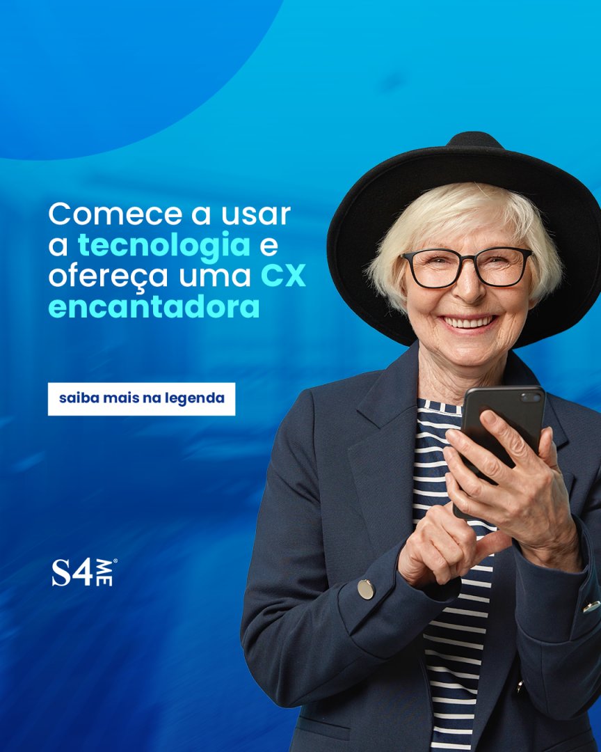 solve4me's tweet photo. Lei mais: https://t.co/DRGlZJ19CE

#solve4me #s4me #tecnologia #callcenter #contactcenter #omnichannel #atendimento https://t.co/ZCTZWsPlqJ