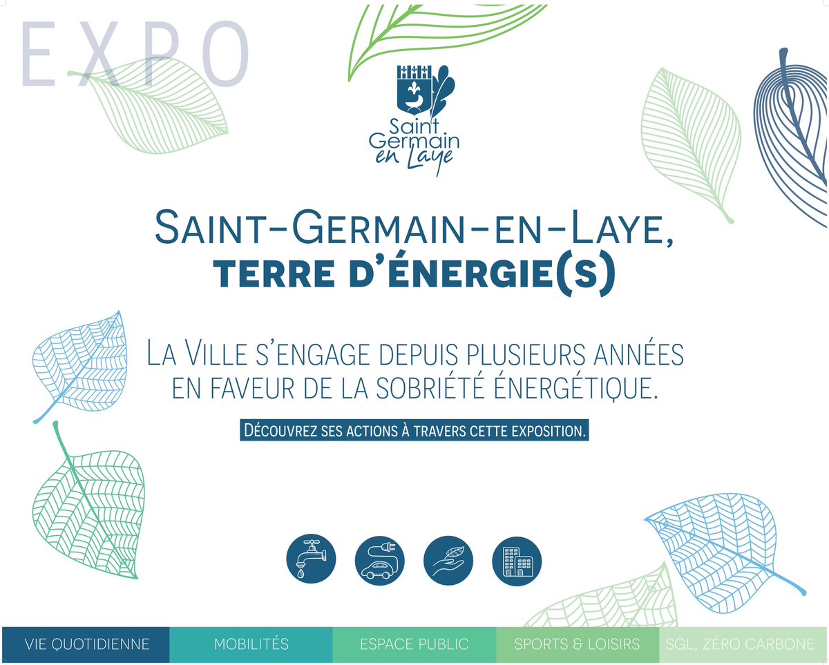➡️ Arrêter les illuminations le 2 janvier 2023.
➡️ Faire un état des lieux des consommations énergétiques pour les événements organisés par la Ville et les associations.
 
C'est ensemble, engagés et responsables, que nous relèverons ce défi !