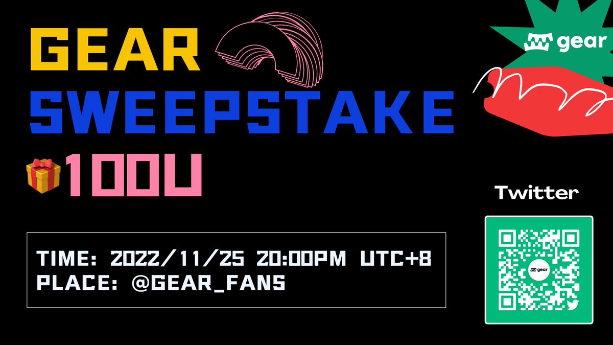 GearFans tweet media