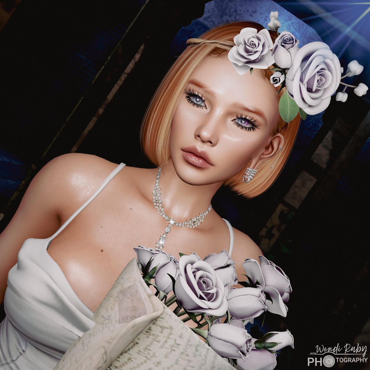 WendiRuby's tweet photo. I will never be with you
๐ต James Blunt - You're Beautiful https://t.co/wpwrZiKyad
๐ #SL #Secondlife #SLFashion #SecondlifeFashion #RawrStoreSL #GuapaStoreSL #SimpleBloomStoreSL
HQ & Credits:
https://t.co/4PySZqxqyX
https://t.co/6NwRGR64wG
https://t.co/AAHmIAQRpU https://t.co/rkF9oeyc5q