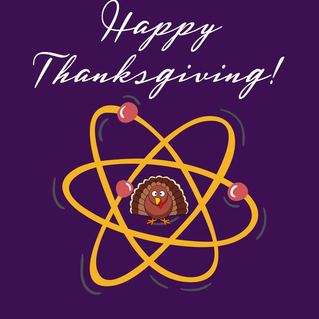 RealSTEMQueens's tweet photo. Happy Thanksgiving, #STEMQueens! We hope you have a wonderful holiday, from our family to yours! 🦃  #BlackWomenInSTEM #BlackGirlMagic #Happythanksgiving https://t.co/24pudYDFrd