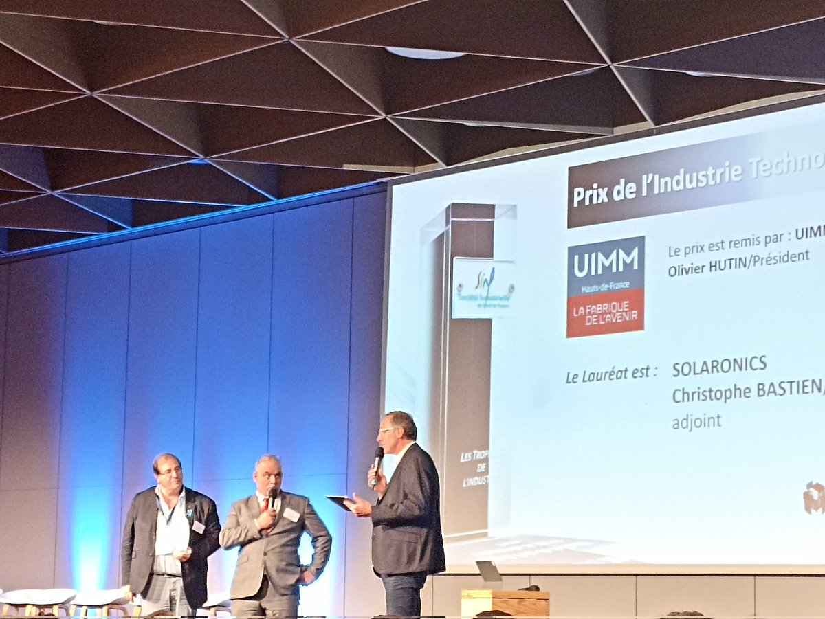 Bénédicte BOURGOT (@bbourgot) on Twitter photo Bravo aussi à l'entreprise Solaronics, d'Armentières, pour son prix pour sa solution de production d'eau chaude à partir des eaux grises <a href="/Armentieresvill/">Ville d'Armentières</a> <a href="/SeverineDelong/">Delong Severine</a> Bravo aussi à l'entreprise Solaronics, d'Armentières, pour son prix pour sa solution de production d'eau chaude à partir des eaux grises <a href="/Armentieresvill/">Ville d'Armentières</a> <a href="/SeverineDelong/">Delong Severine</a>