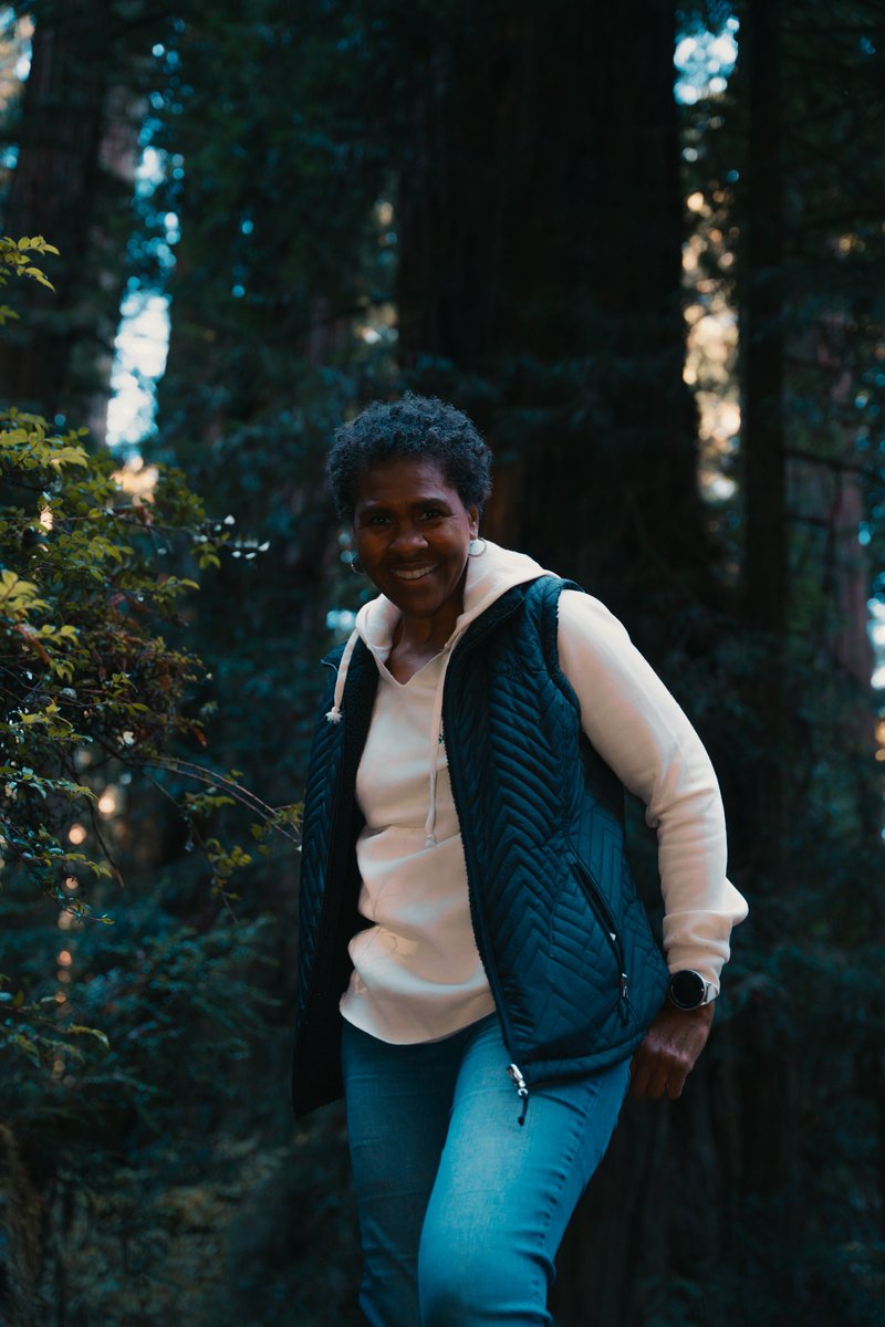 Thankful for my momma