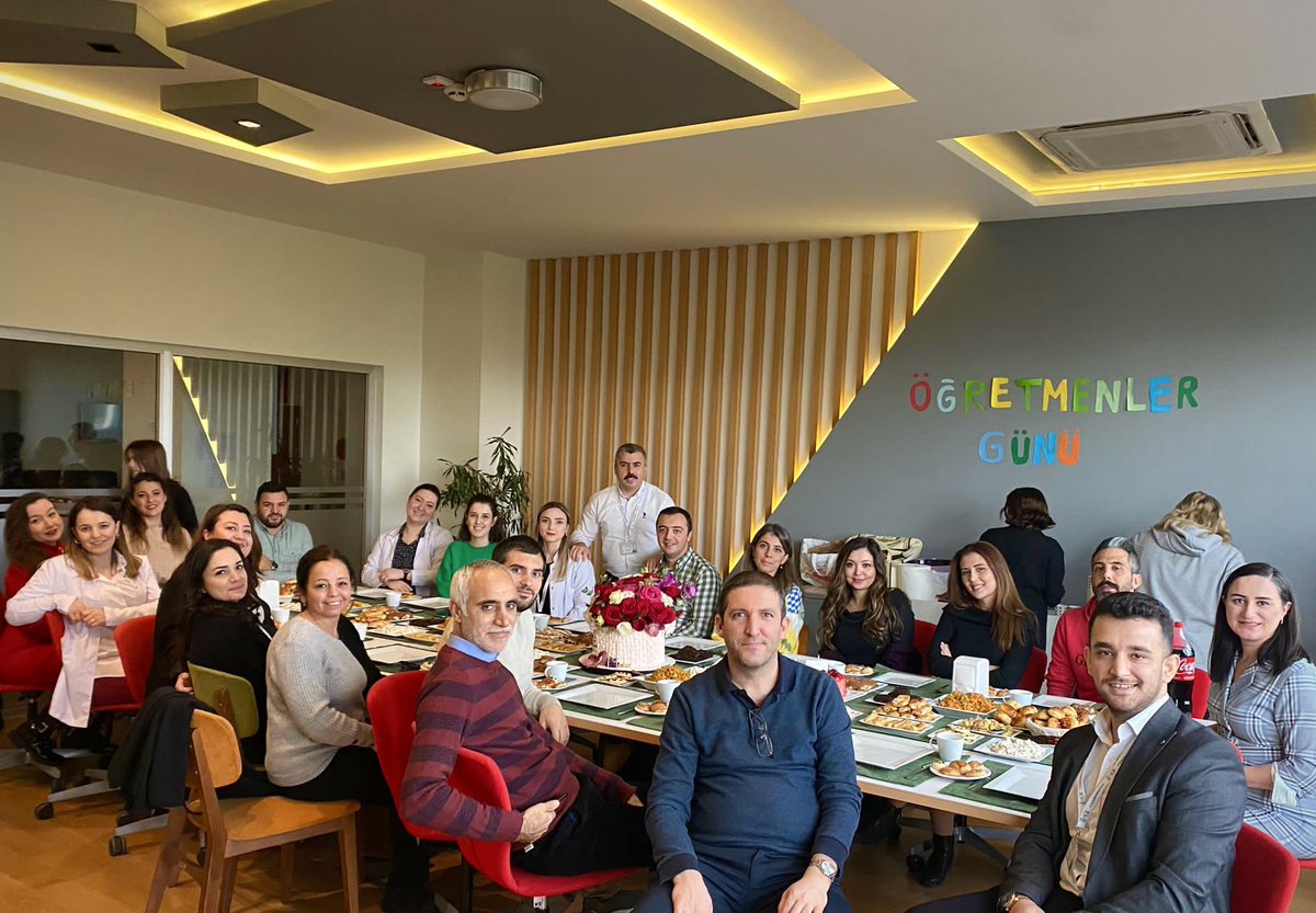 Meltem Cesur Kılıçaslan tweet media