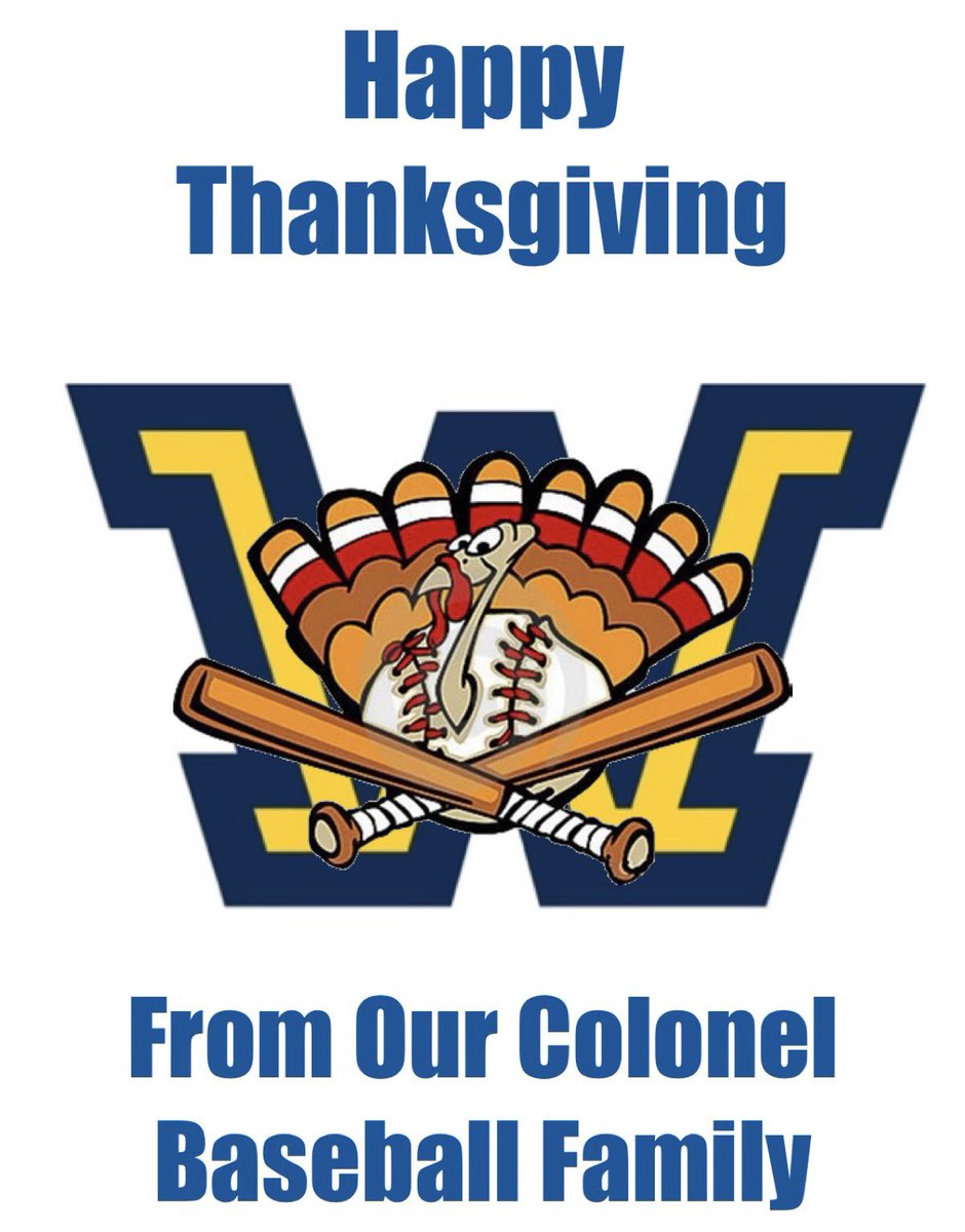 Wilkes Baseball (@wilkesbaseball) on Twitter photo 