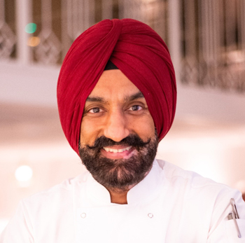 𝚃𝚑𝚎 𝙲𝚑𝚎𝚏𝚜’ 𝙵𝚘𝚛𝚞𝚖®🍽 (@thechefsforum) on Twitter photo Chef of the Week: <a href="/jollygoodchef/">Chef Jolly</a> International Chef Consultant | He admires <a href="/Rick_Stein/">Rick Stein</a> | He is most proud of his braised lamb shanks with saffron and select aromatic spices dish and he can't cook without lime/lemon/tamarind, salt & garlic #readmore thechefsforum.co.uk/chef-of-the-we… Chef of the Week: <a href="/jollygoodchef/">Chef Jolly</a> International Chef Consultant | He admires <a href="/Rick_Stein/">Rick Stein</a> | He is most proud of his braised lamb shanks with saffron and select aromatic spices dish and he can't cook without lime/lemon/tamarind, salt & garlic #readmore thechefsforum.co.uk/chef-of-the-we…