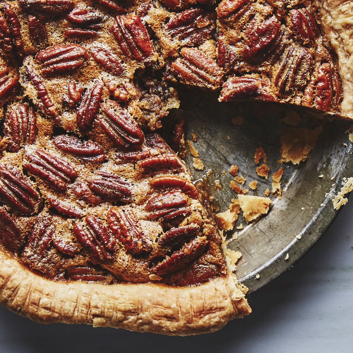 Benjamin Criddle on Twitter "RT x_hems 5. Houston Heimuli Pecan Pie