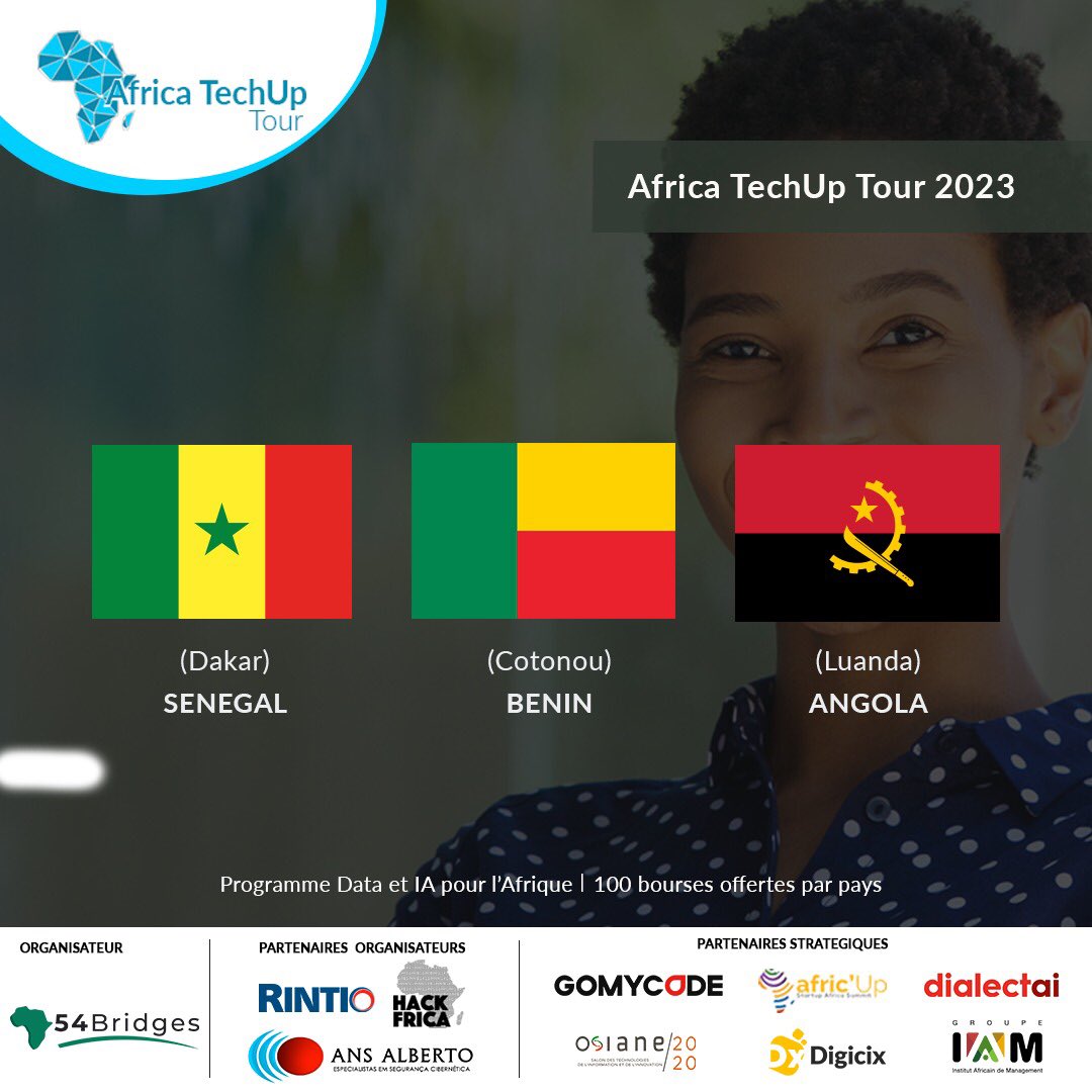 Africa TechUp Tour tweet media